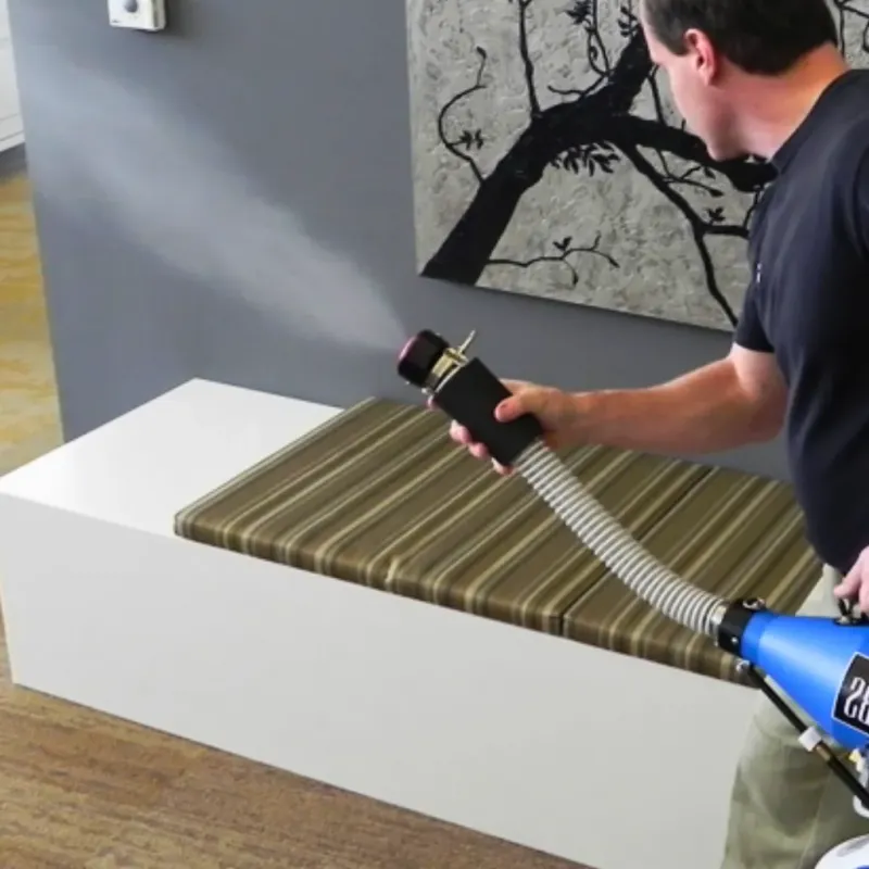 Professional Odor Removal in Rogersville, MO